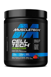 Muscletech - Creactor - Nutri.se